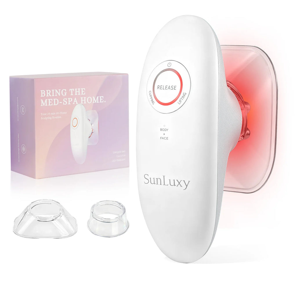 Silkee™BodyCup 1.0