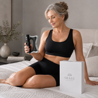 Silkee EMS Tension Massage