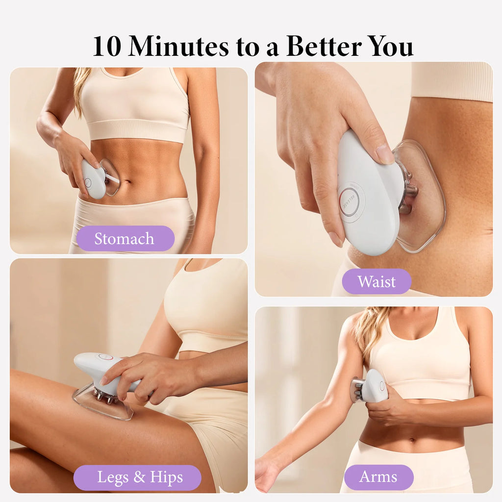 Silkee™BodyCup 1.0