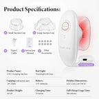 Silkee™BodyCup 1.0