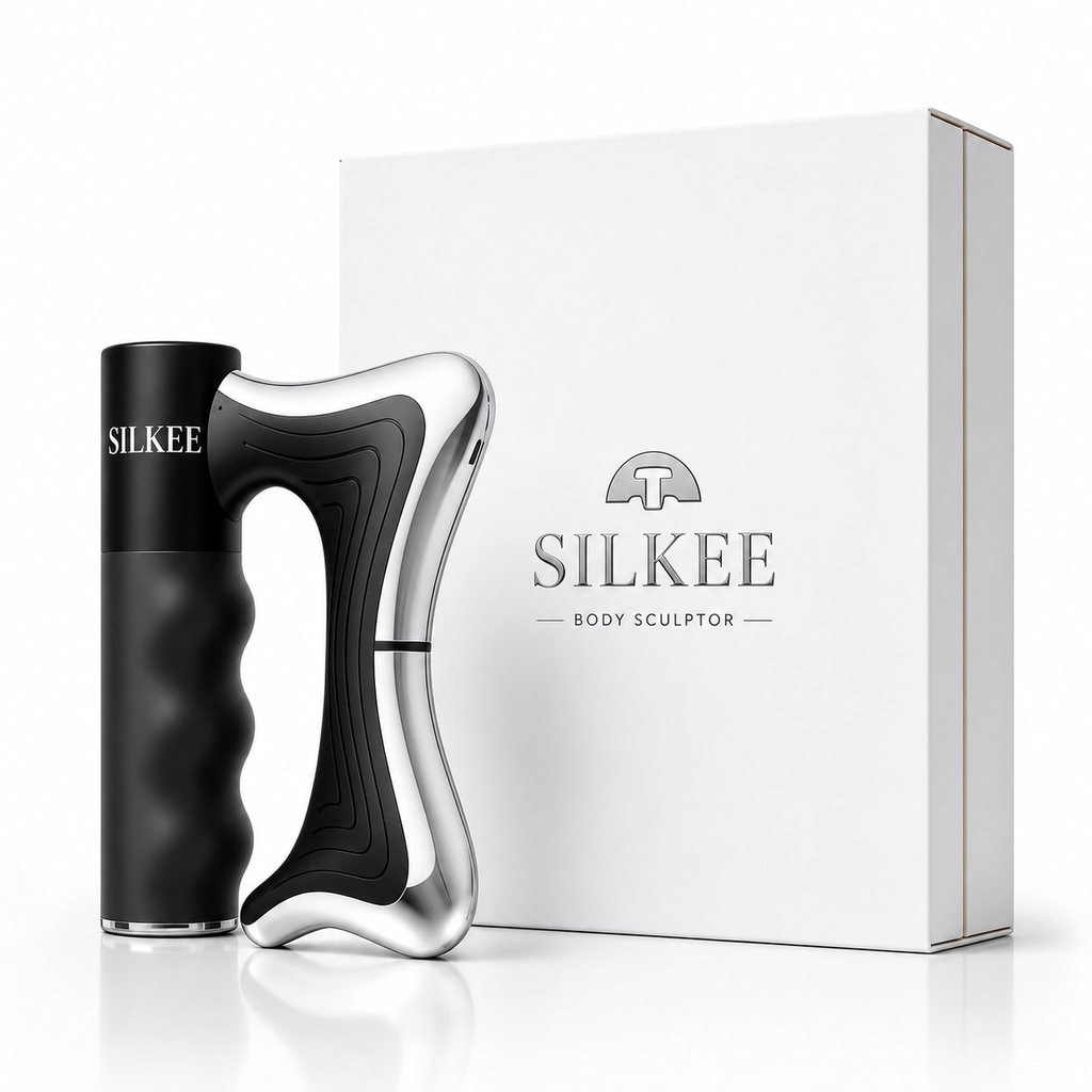 Silkee EMS Tension Massage
