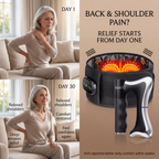 P U L S E T H E R M-RECOVER COMPLET SET R