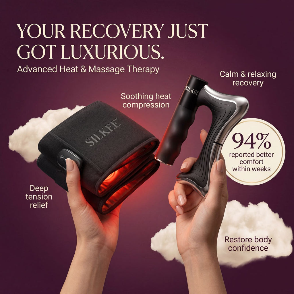 P U L S E T H E R M-RECOVER COMPLET SET R