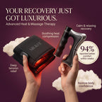 P U L S E T H E R M-RECOVER COMPLET SET R