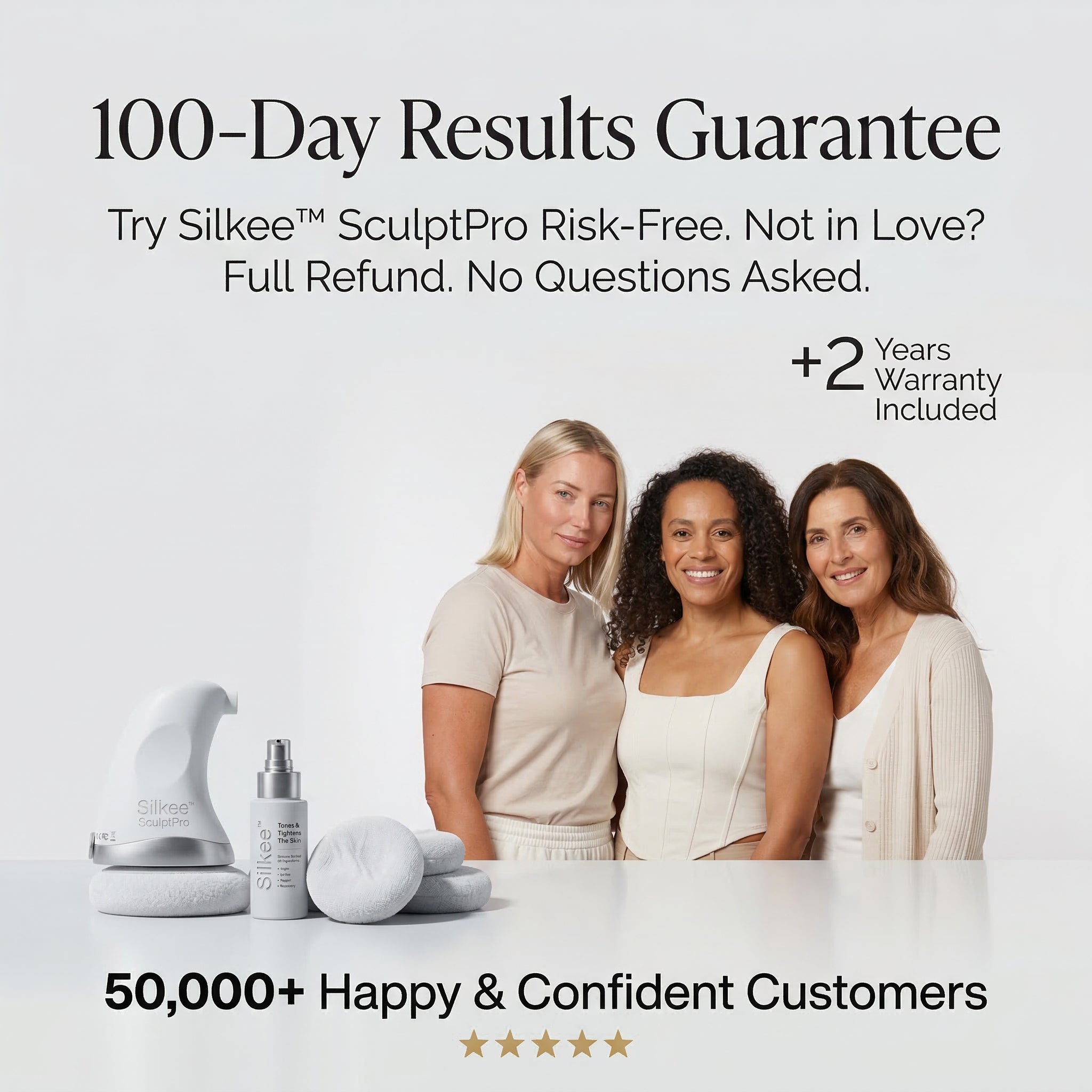 Silkee Sculptor