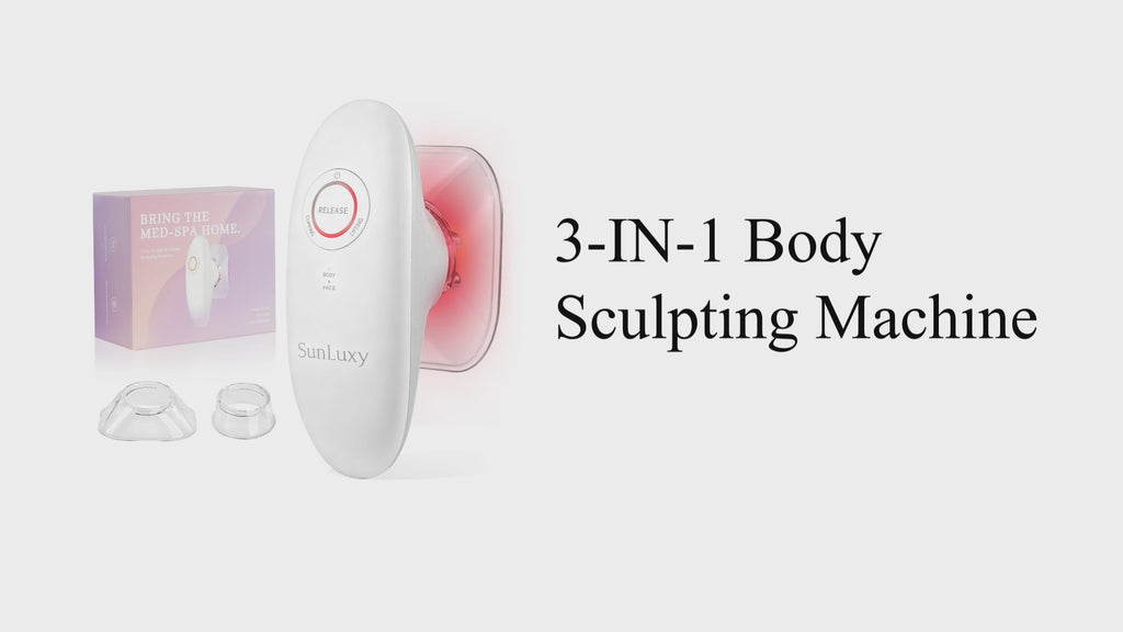 Silkee™BodyCup 1.0